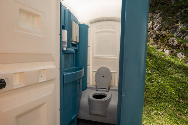 Best Portable Restroom Servicing (Cleaning and Restocking)  in Kelly Ridge, CA