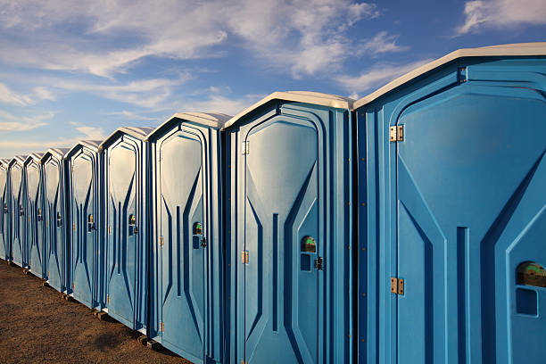 Best Portable Toilet Rental for Emergency Services  in Kelly Ridge, CA