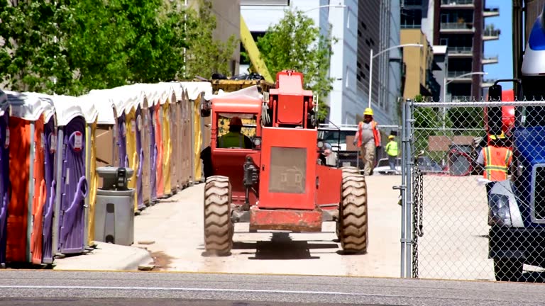 Best Portable Toilets for Disaster Relief Sites  in Kelly Ridge, CA