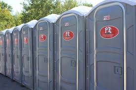 Best Portable Restroom Maintenance and Cleaning  in Kelly Ridge, CA